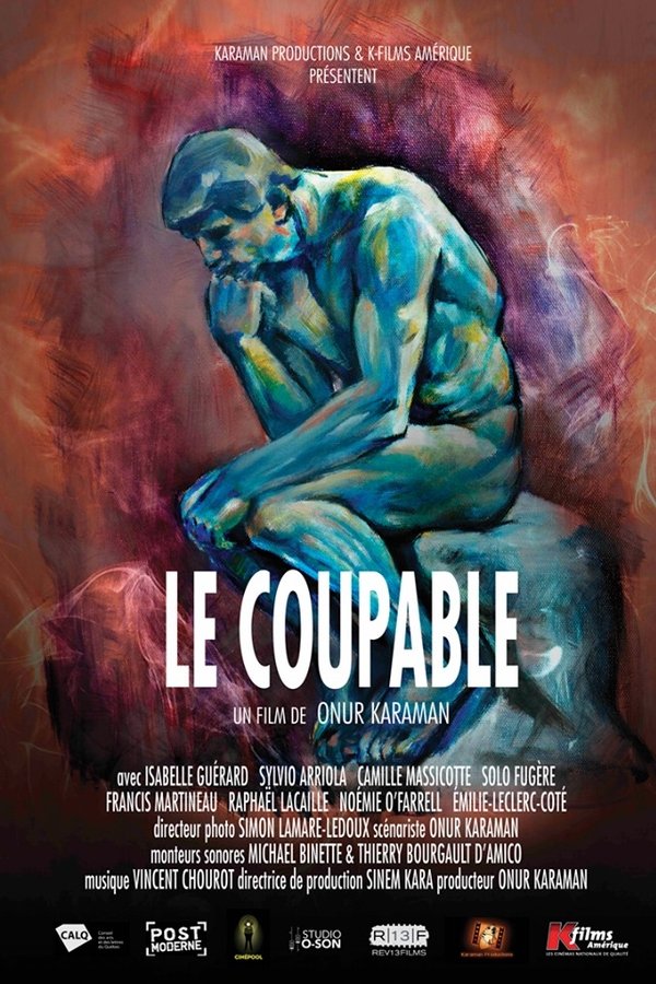 Le Coupable