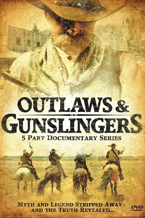 Outlaws & Gunslingers
