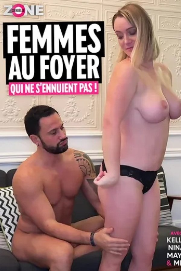 Femmes Au Ffoyer Qui Ne Sennuient Pas!