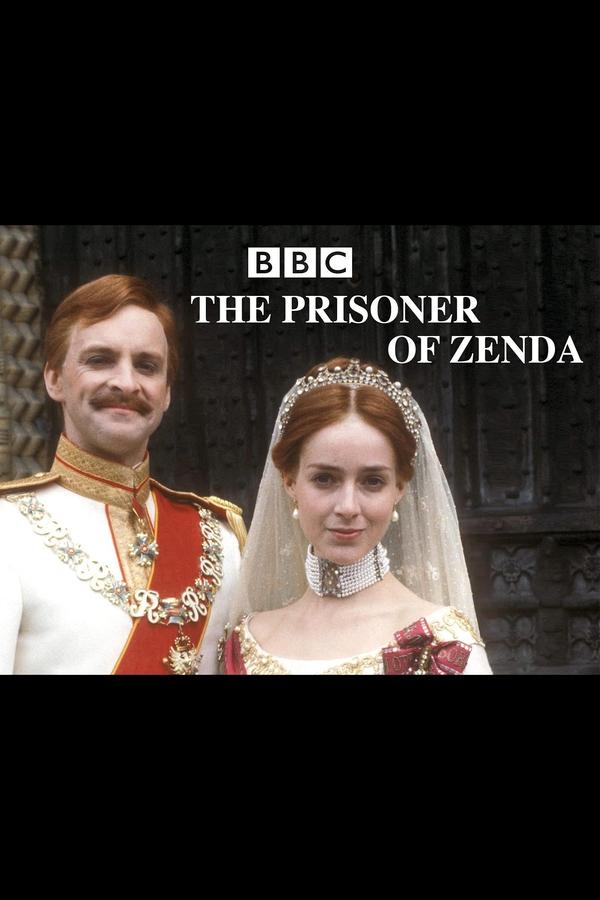 The Prisoner Of Zenda