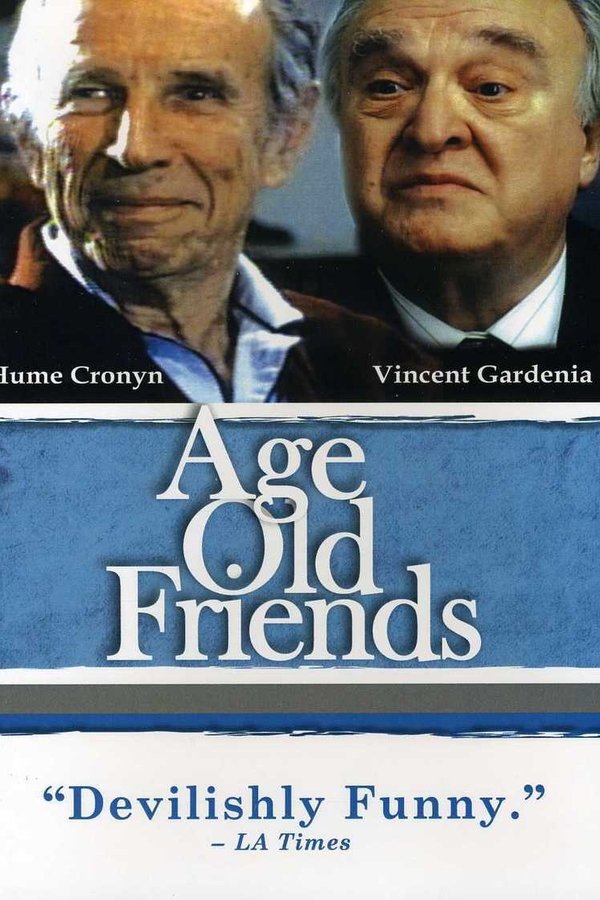 Age-Old Friends