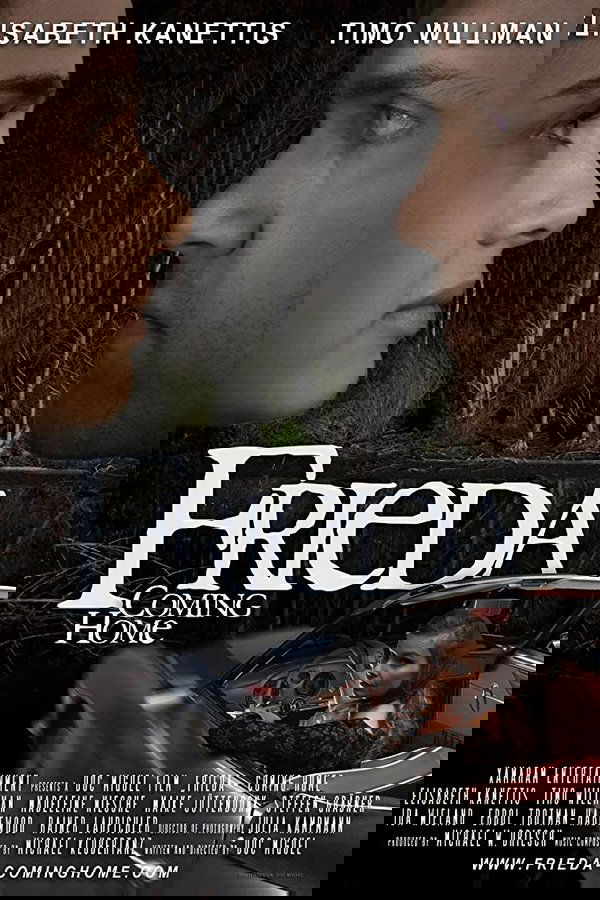 Frieda - Coming Home
