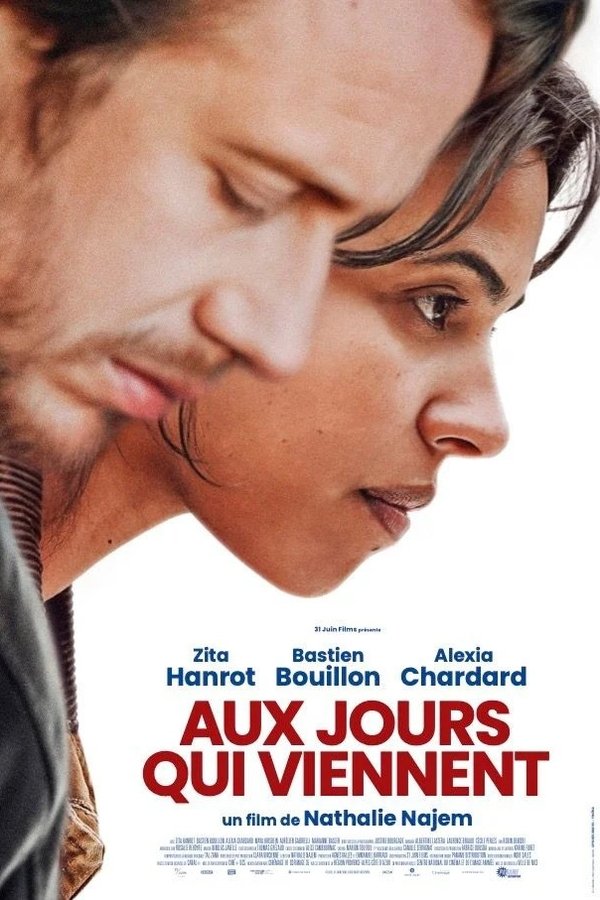 Aux Jours Qui Viennent