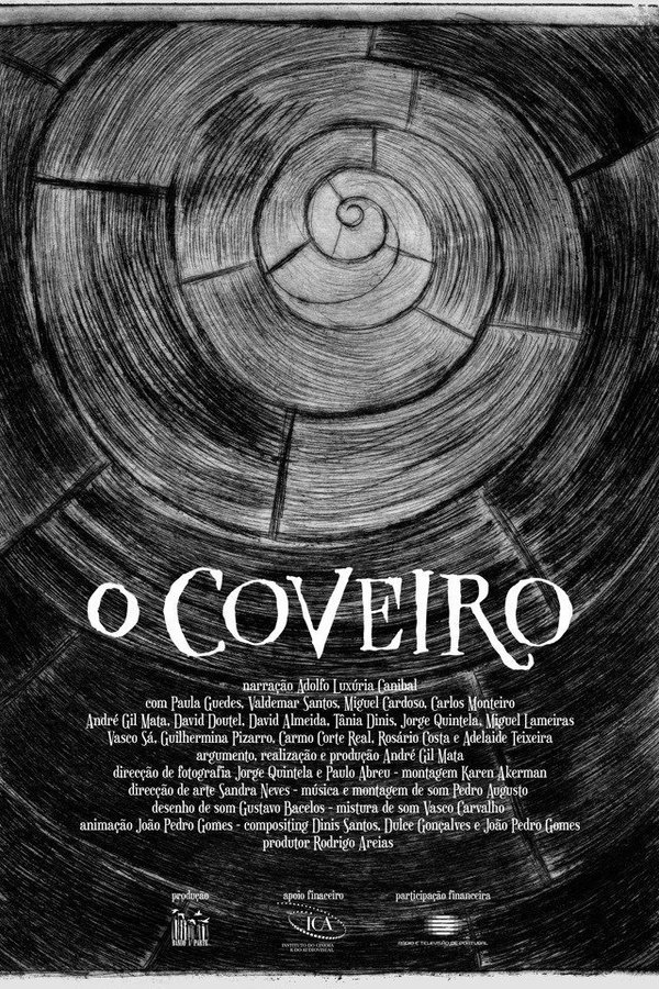 O Coveiro