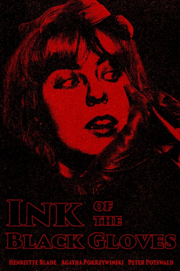 Ink Of The Black Gloves