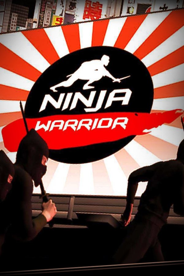 Ninja Warrior