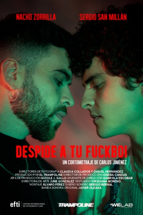 Despide A Tu Fuckboi