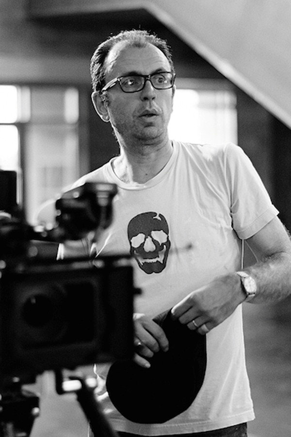 Director