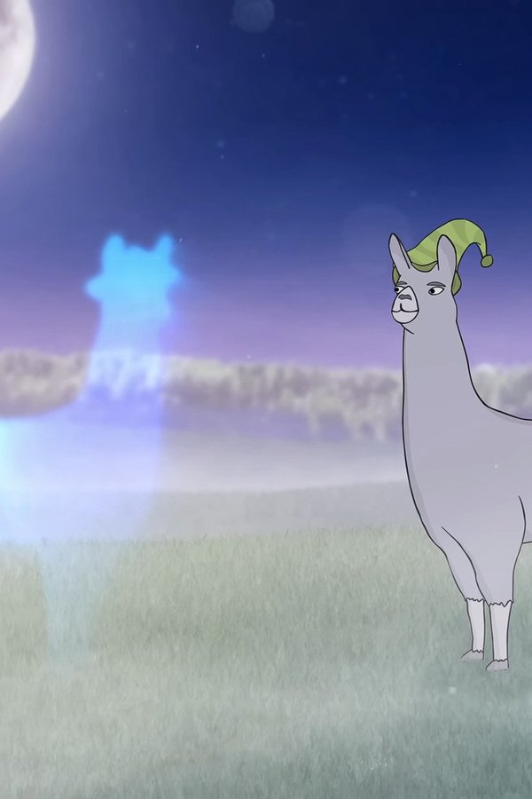 Llamas With Hats: Epilogue