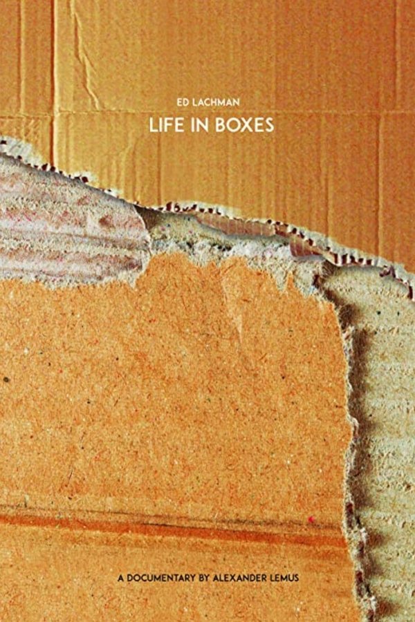 Life In Boxes