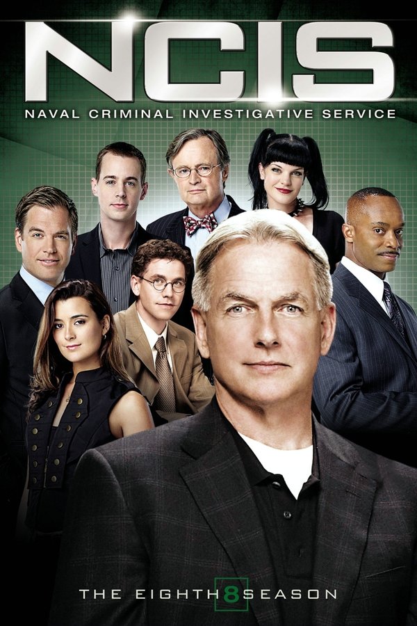 Watch NCIS Free