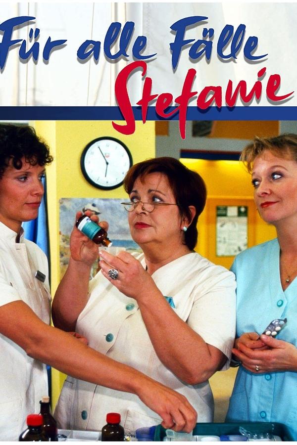 Für Alle Fälle Stefanie