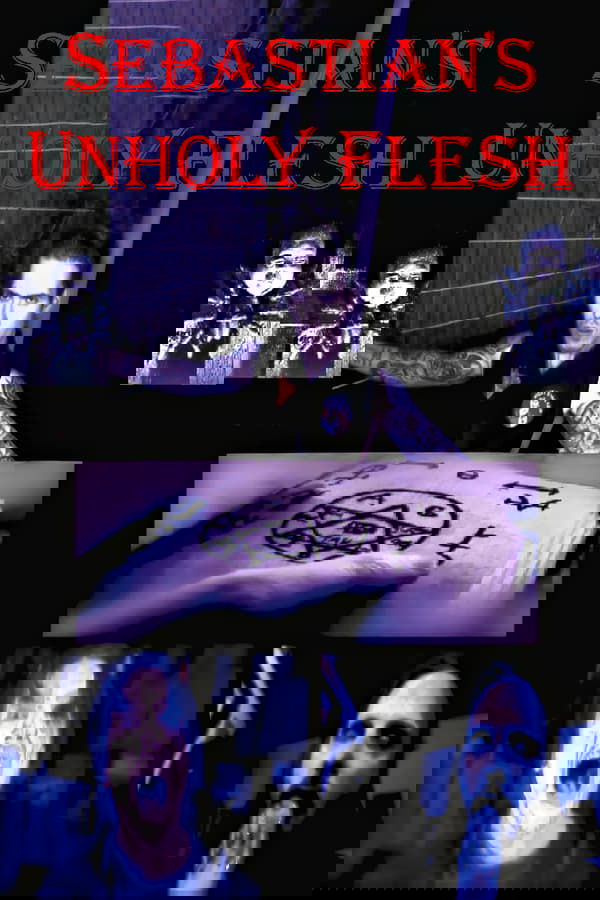 Sebastian’s Unholy Flesh