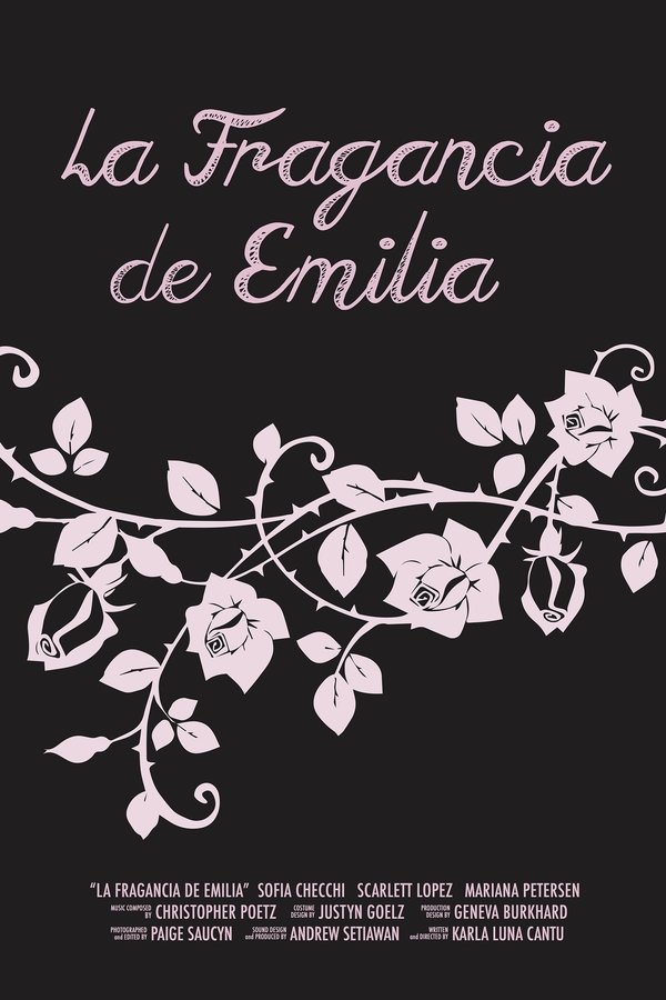 La Fragancia De Emilia