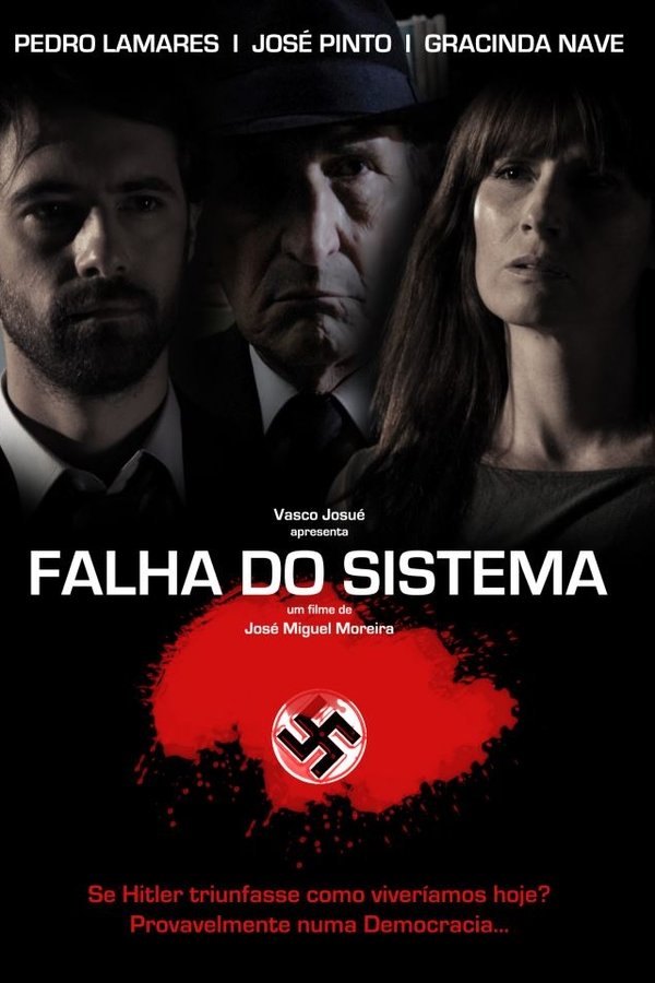 Falha Do Sistema