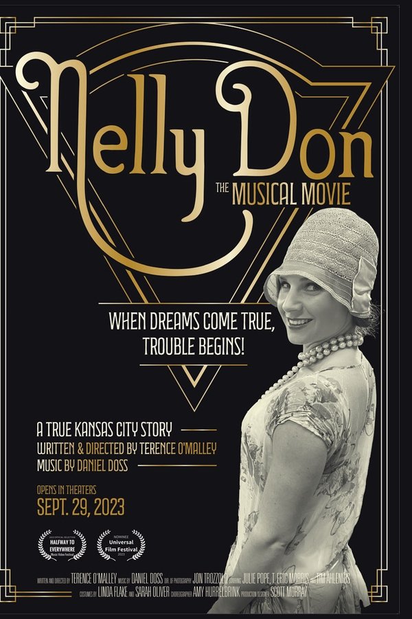 Nelly Don The Musical Movie