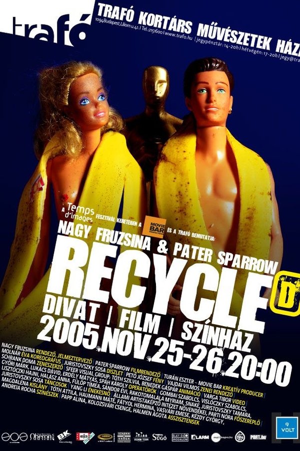 RECYCLEd