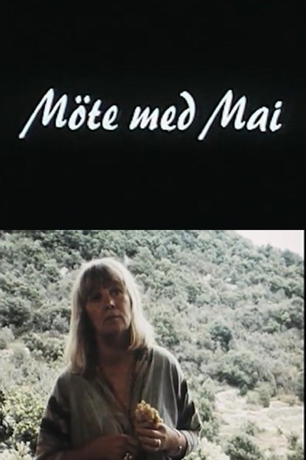 Möte Med Mai