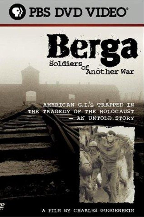 Berga: Soldiers Of Another War