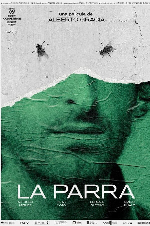 La Parra