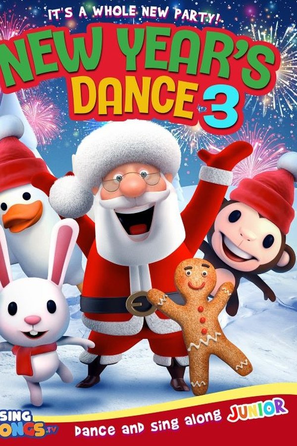 New Years Dance 3