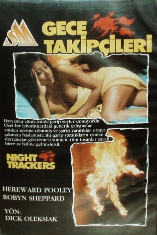 Night Trackers