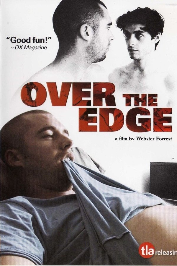 Over The Edge