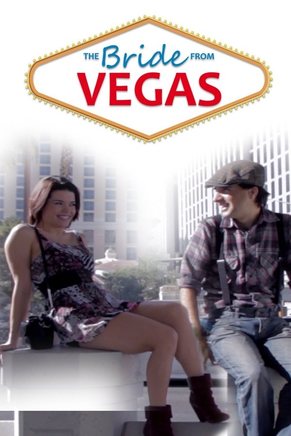 The Bride From Vegas
