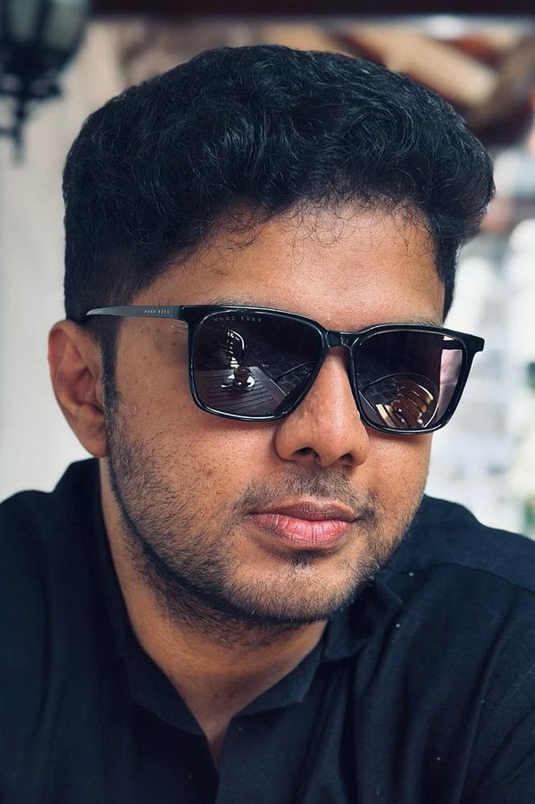 Director