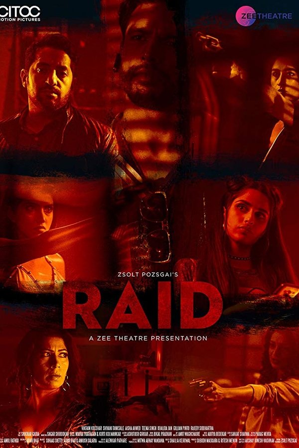 Raid