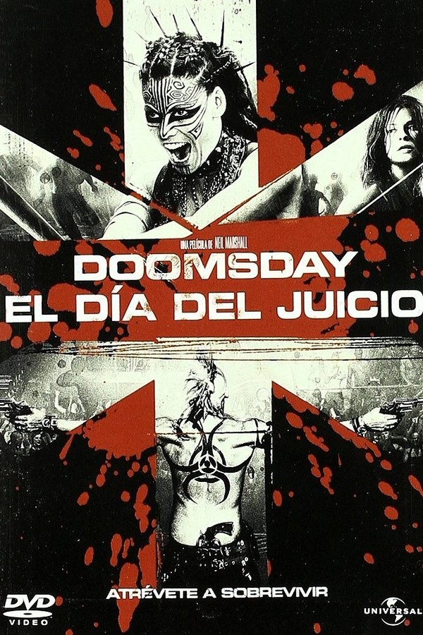 Doomsday: El día del juicio