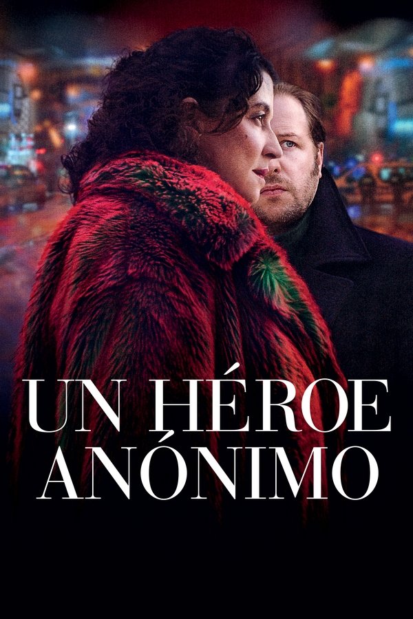 Nobody's Hero