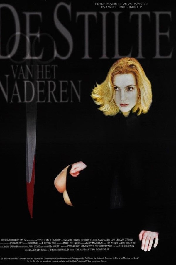 De Stilte Van Het Naderen