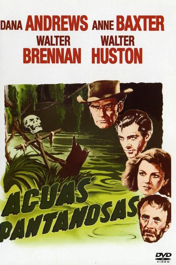 Swamp Water