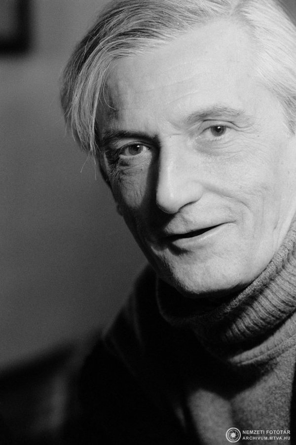 Lírai Beszélgetés Pilinszky Jánossal