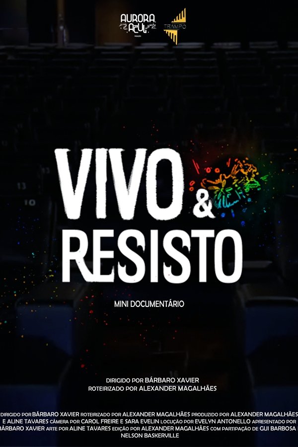 Vivo E Resisto