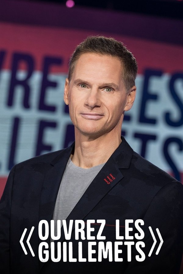 Ouvrez Les Guillemets