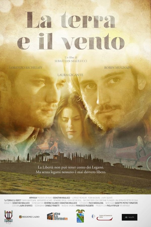 La Terra E Il Vento