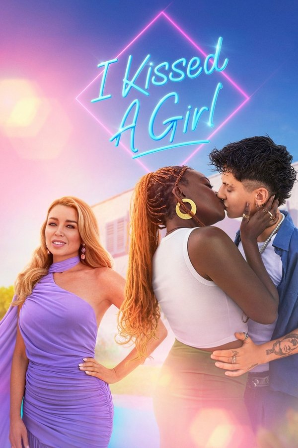 I Kissed A Girl