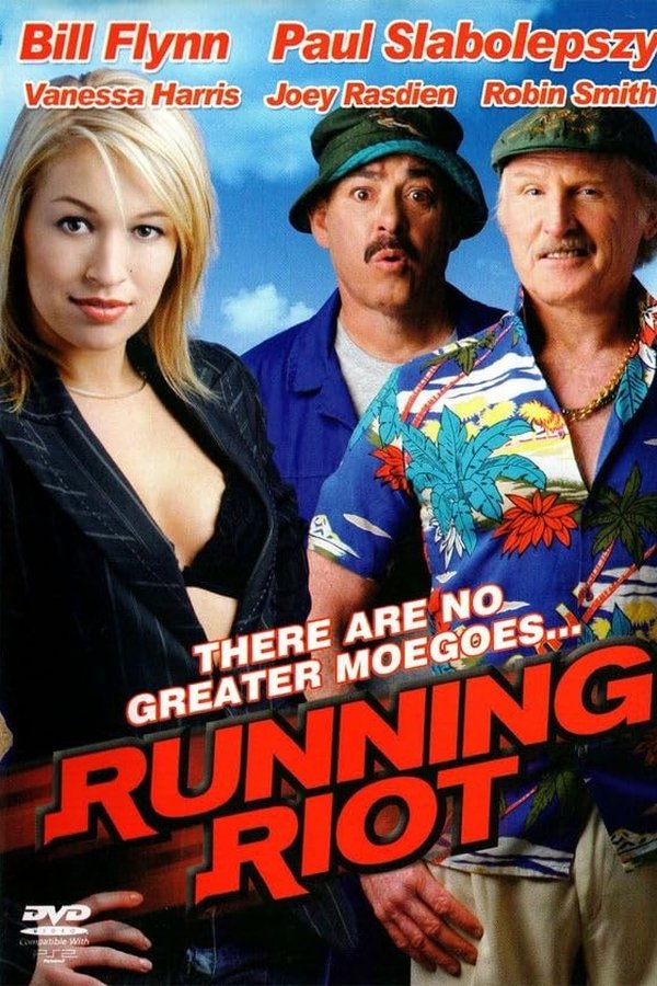 Running Riot