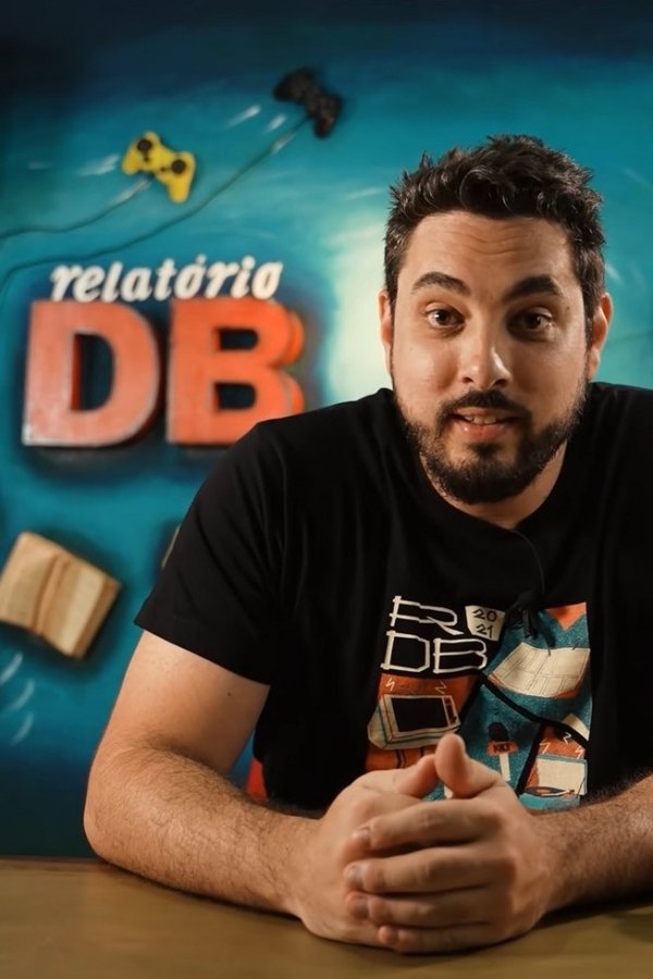 Relatório DB