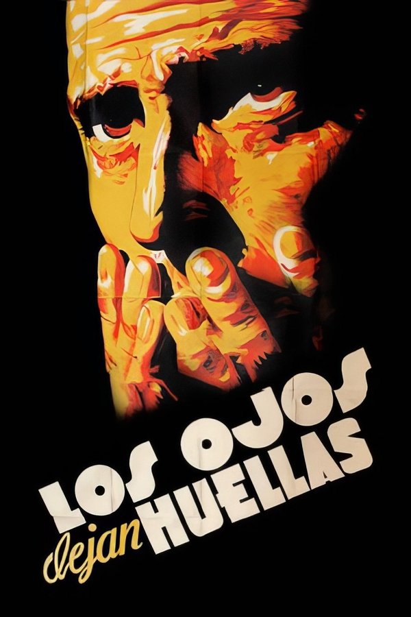 Los Ojos Dejan Huellas