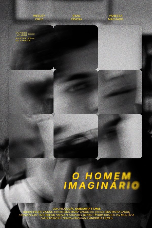 O Homem Imaginário