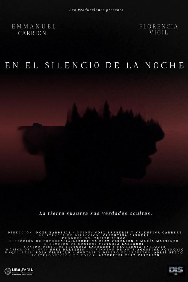 En El Silencio De La Noche