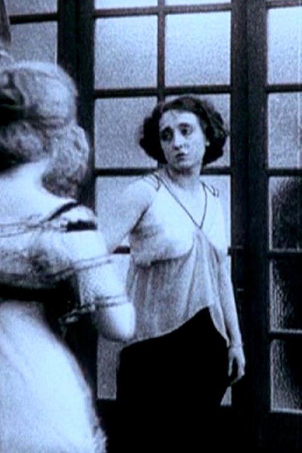 La Donna Nuda