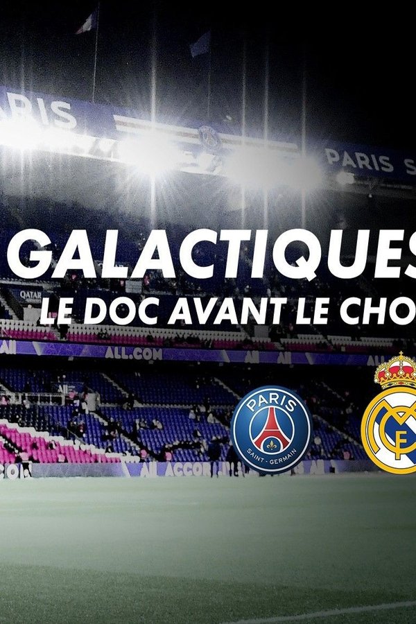 Galactiques