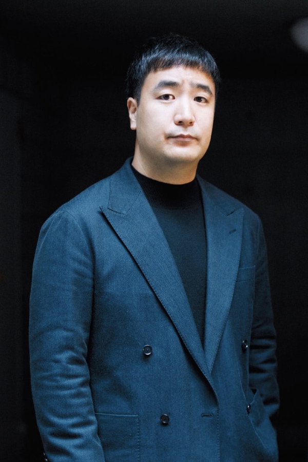 Director