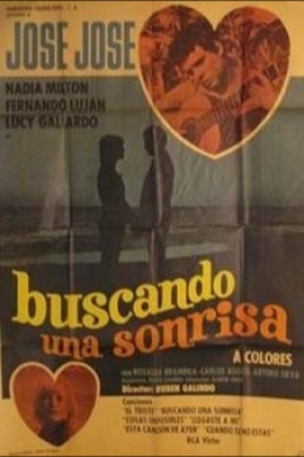 Buscando Una Sonrisa