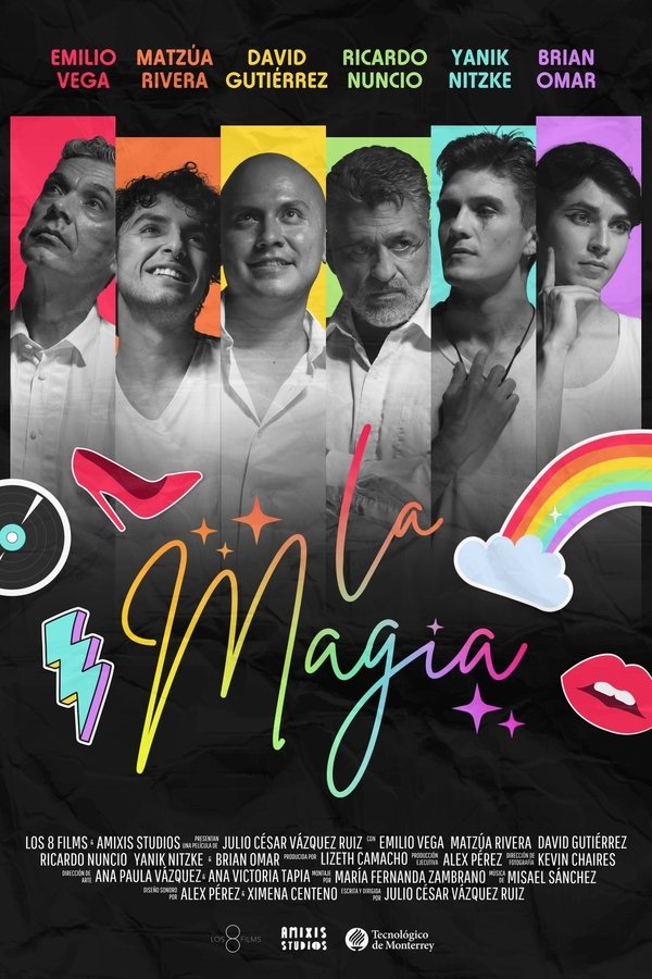 La Magia