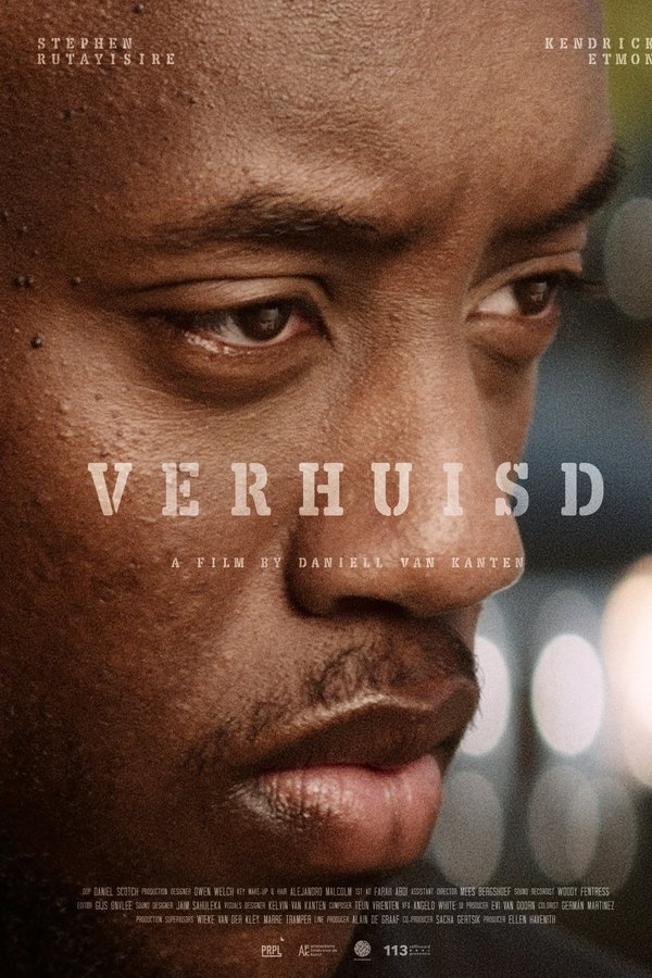 Verhuisd